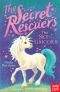 [The Rescue Princesses 01] • The Secret Rescuers
